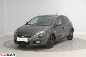 Fiat Bravo 2009 1.4 118 KM