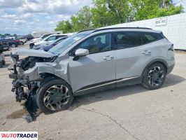 Kia Sportage - zobacz ofertę