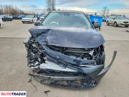 Toyota Corolla 2022 1