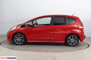 Honda Jazz 2013 1.3 97 KM