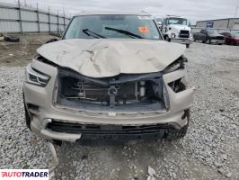 Infiniti Pozostałe 2019 5 Infiniti Pozostałe 2019 5