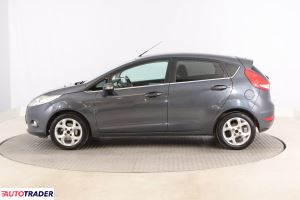 Ford Fiesta 2008 1.4 95 KM
