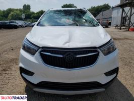 Buick Pozostałe 2020 1