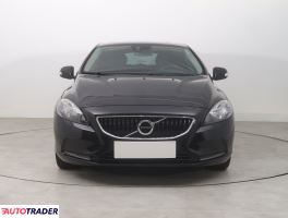 Volvo V40 2017 2.0 118 KM Volvo V40 2017 2.0 118 KM
