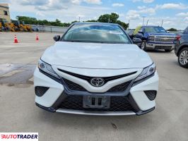 Toyota Camry 2020 2