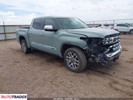 Toyota Tundra 2024 3