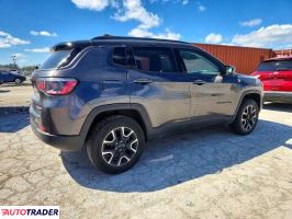 Jeep Compass 2021 2