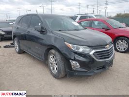 Chevrolet Equinox - zobacz ofertę