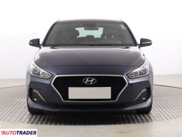 Hyundai i30 2018 1.4 99 KM