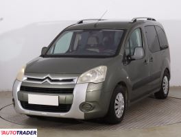 Citroen Berlingo 2008 1.6