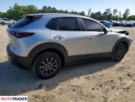 Mazda CX-30 2020 2
