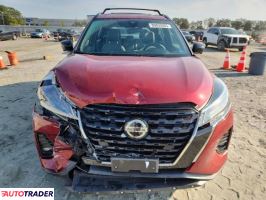 Nissan Pozostałe 2021 1