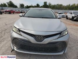 Toyota Camry 2018 2