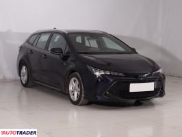 Toyota Corolla 2023 1.8 120 KM