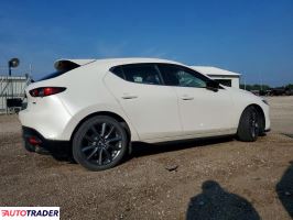 Mazda 3 2020 2