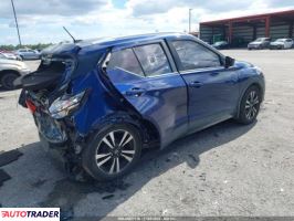 Nissan Pozostałe 2019 1