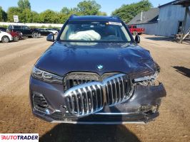 BMW Pozostałe 2022 3