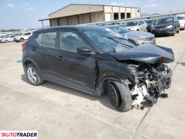 Nissan Pozostałe 2020 1