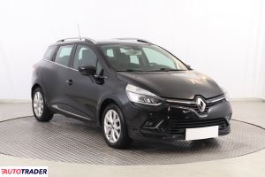 Renault Clio 2018 0.9 88 KM Renault Clio 2018 0.9 88 KM