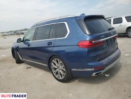 BMW Pozostałe 2022 3