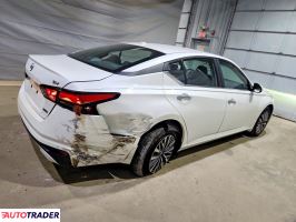 Nissan Altima 2024 2