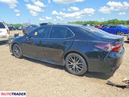 Toyota Camry 2023 2