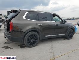 Kia Pozostałe 2020 3