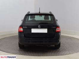 Skoda Fabia 2017 1.0 93 KM