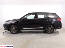 Mitsubishi Outlander 2017 2.0 147 KM