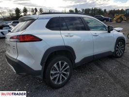 Toyota Corolla 2025 2