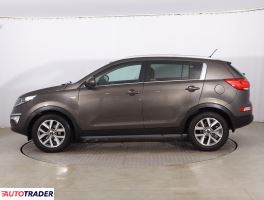 Kia Sportage 2014 1.6 132 KM