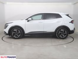 Kia Sportage 2022 1.6 147 KM