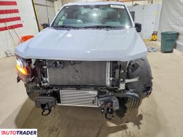 Ford Pozostałe 2025 2