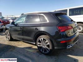 Audi Q5 2020 3