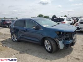 Ford Edge 2020 2