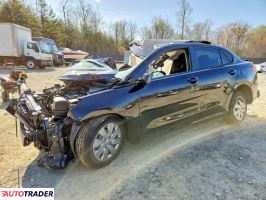 Kia Rio 2020 1