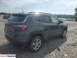 Jeep Compass 2023 2 Jeep Compass 2023 2