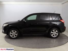 Toyota RAV 4 2010 2.2 147 KM