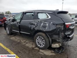 Buick Enclave 2024 3