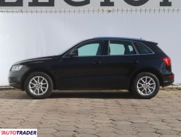 Audi Q5 2011 2.0 140 KM