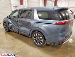 Kia Carnival 2022 3