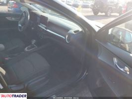 Kia Pozostałe 2023 2