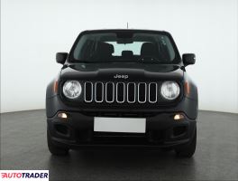 Jeep Renegade 2017 1.6 108 KM