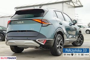 Kia Sportage 2024 1.6 210 KM