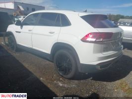 Volkswagen Atlas 2023 3