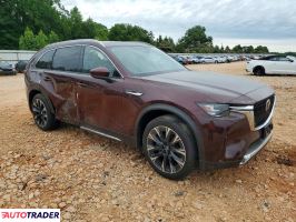Mazda CX-9 2024 2