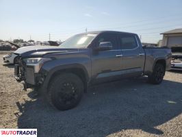 Toyota Tundra 2023 3
