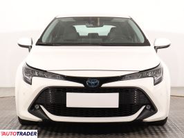 Toyota Corolla 2020 1.8 120 KM