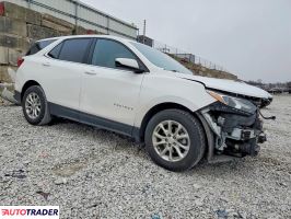 Chevrolet Equinox 2020 1