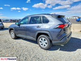 Toyota Pozostałe 2020 2